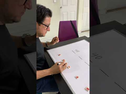 Reto matemático - ¡lleva tus cuentas! #noticias #triviabiblica #fe #adventista #cristianos