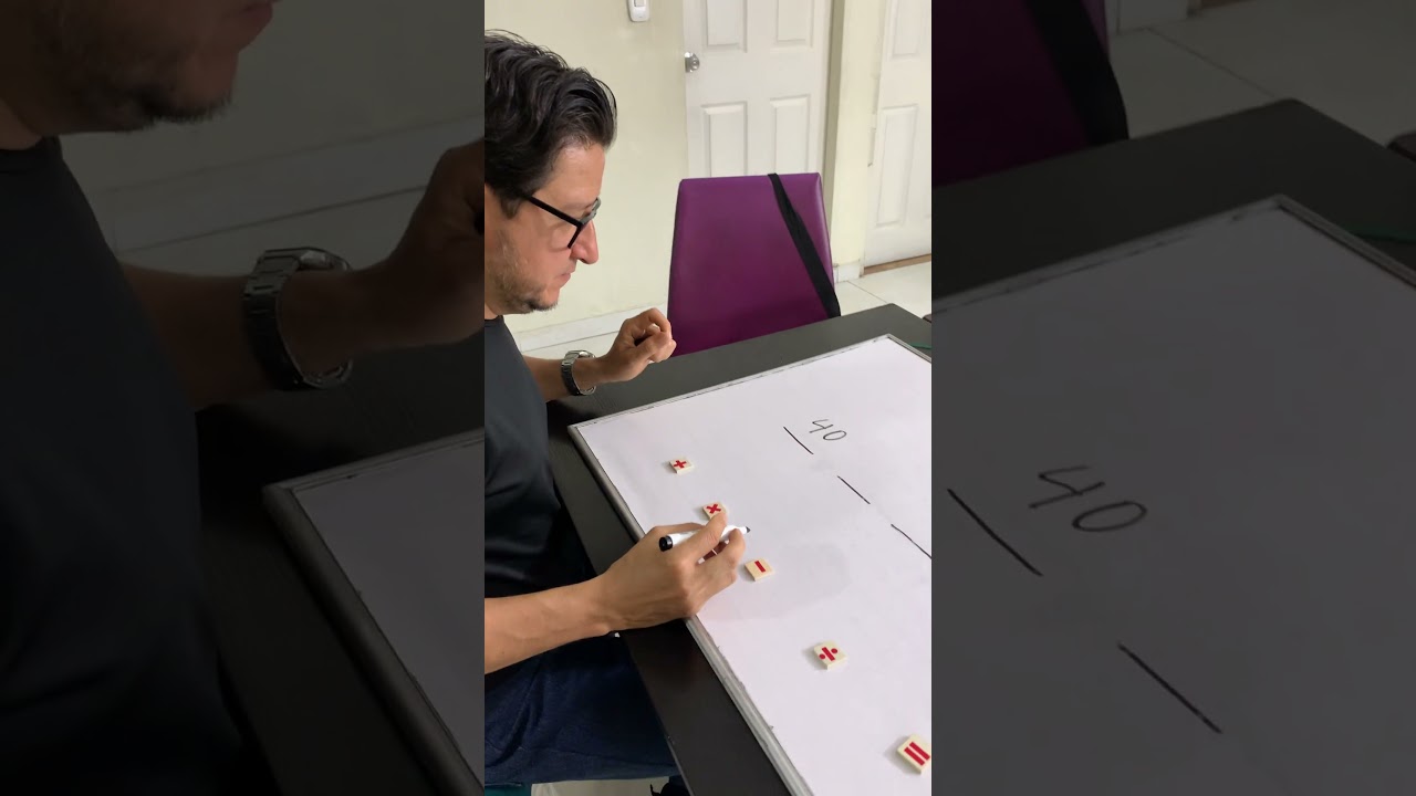 Desafío Matemático: Pon a Prueba Tus Habilidades y Mantén Tus Cuentas en Orden ✨