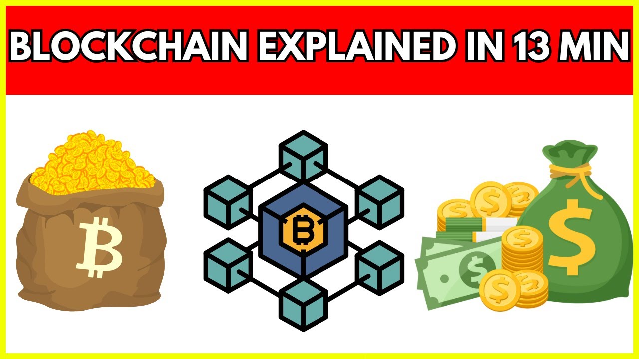What Sets Blockchain Apart from Traditional Banks | Blockchain Explained