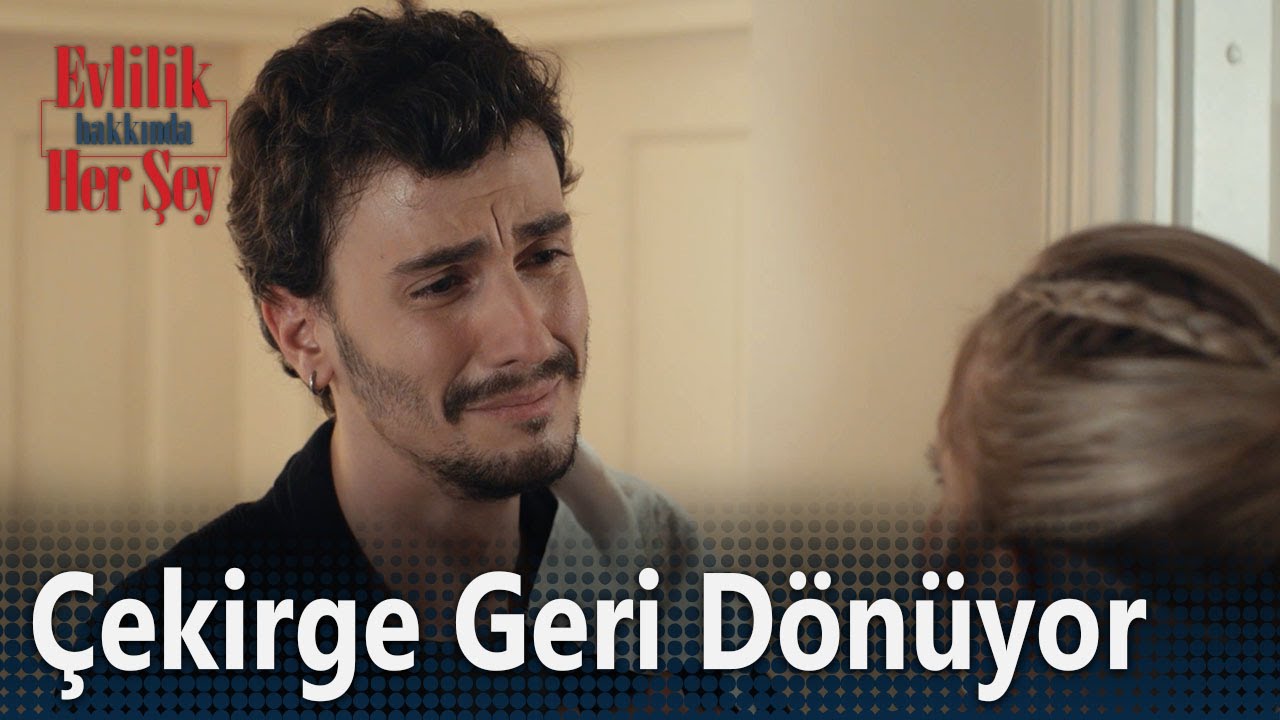 Çekirge İşe Geri Dönüyor! Evlilik Hakkında Her Şey 24. Bölüm 🎬