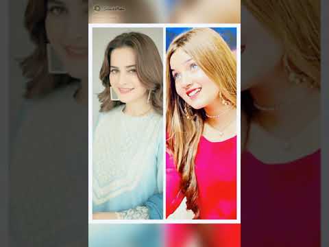 Tik tok girls VS pakistani dramas actors 💪 pak actress or tik tok girls comment