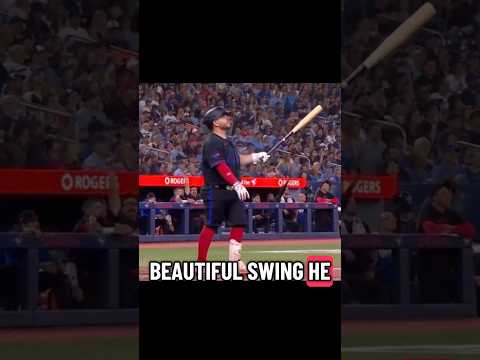 Alejandro Kirk CRUSHES 2-Run Homer! 🔥