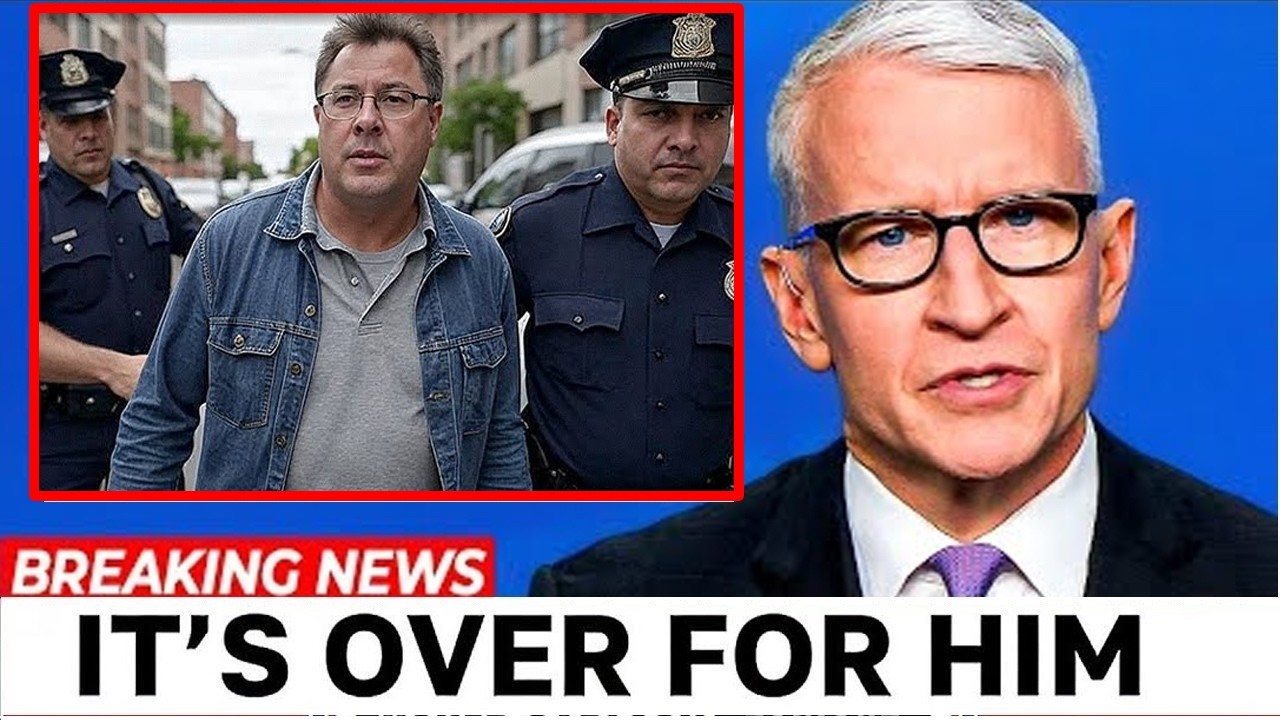 It's Not Looking Good For Vince Gill