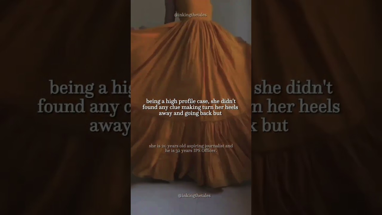 Fate & Love in Inking the Tales 📖