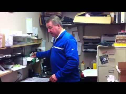 Jim's New Bedlam Guarantee! π