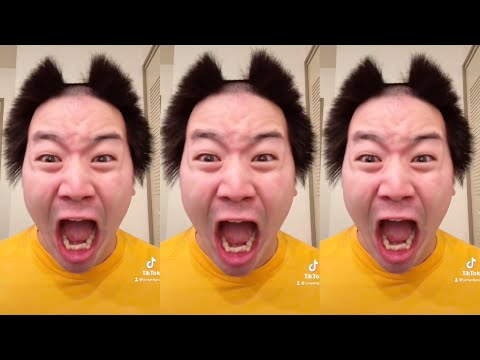 Junya1gou funny video 😂😂😂 | JUNYA Best TikTok October 2021 Part 174