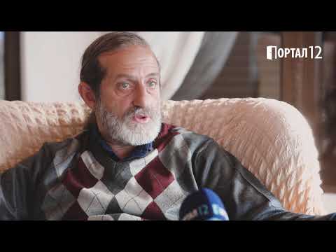 Проф.Дамян Попхристов: Навлизаме в повишена духовна вибрация на Вселената (ИНТЕРВЮ)