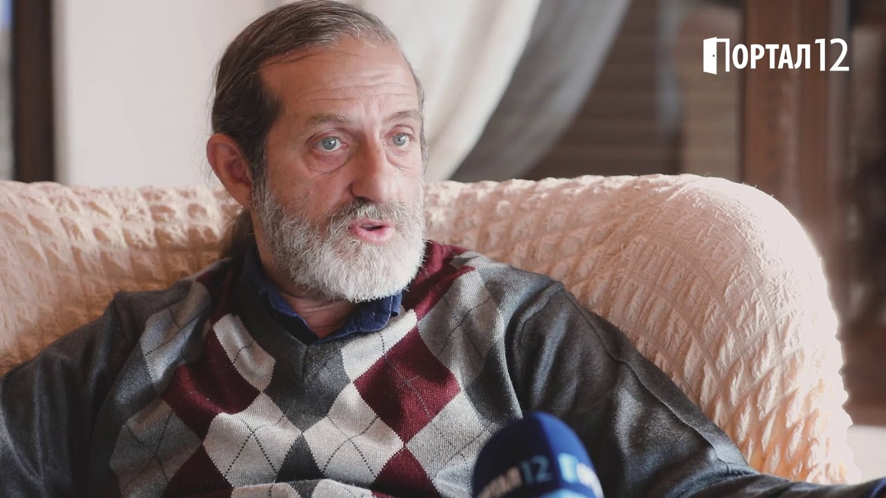 Проф. Дамян Попхристов: Влизаме в ера на по-висока духовна вибрация 🌌