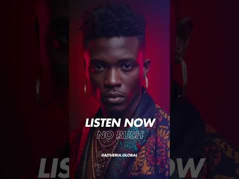 LISTEN NOW NO RUSH | #aitheriaglobal #globalmusic