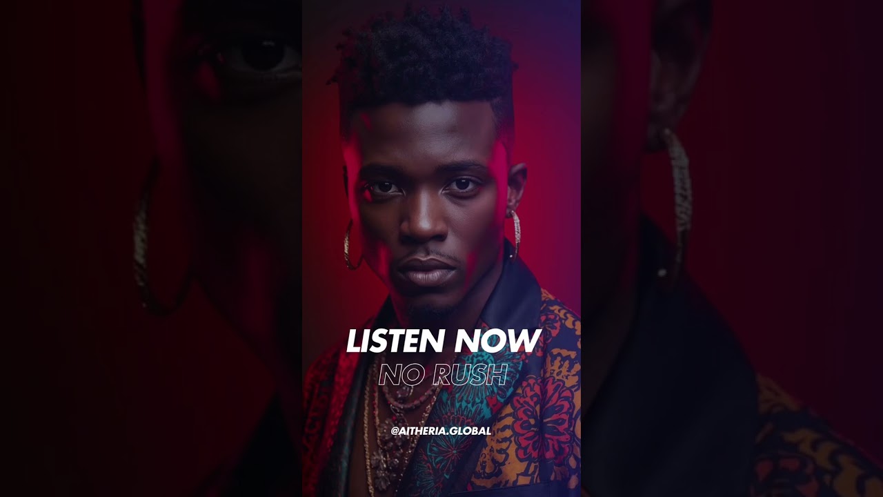 Discover Global Music Without Borders 🎶 | Listen Now to Aitheria Global