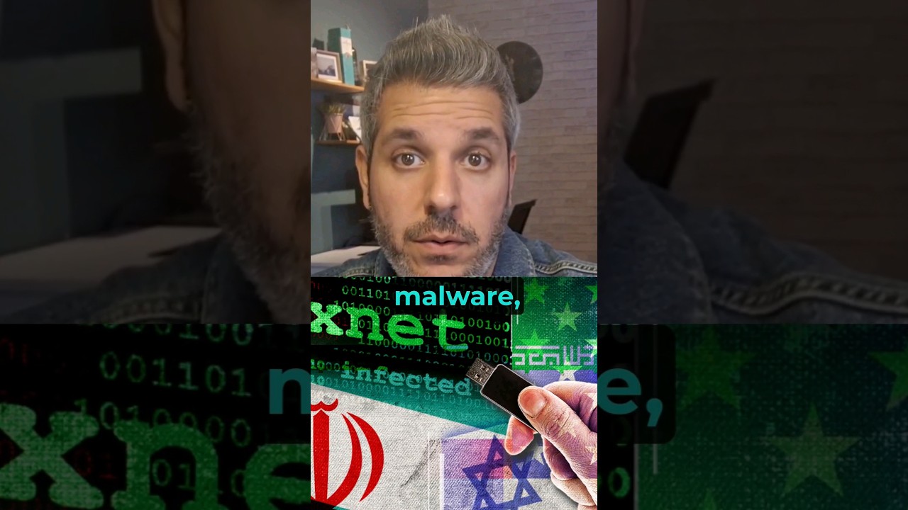 The STUXNET Effect: Cyber Warfare Involving Israel, the US, and Iran