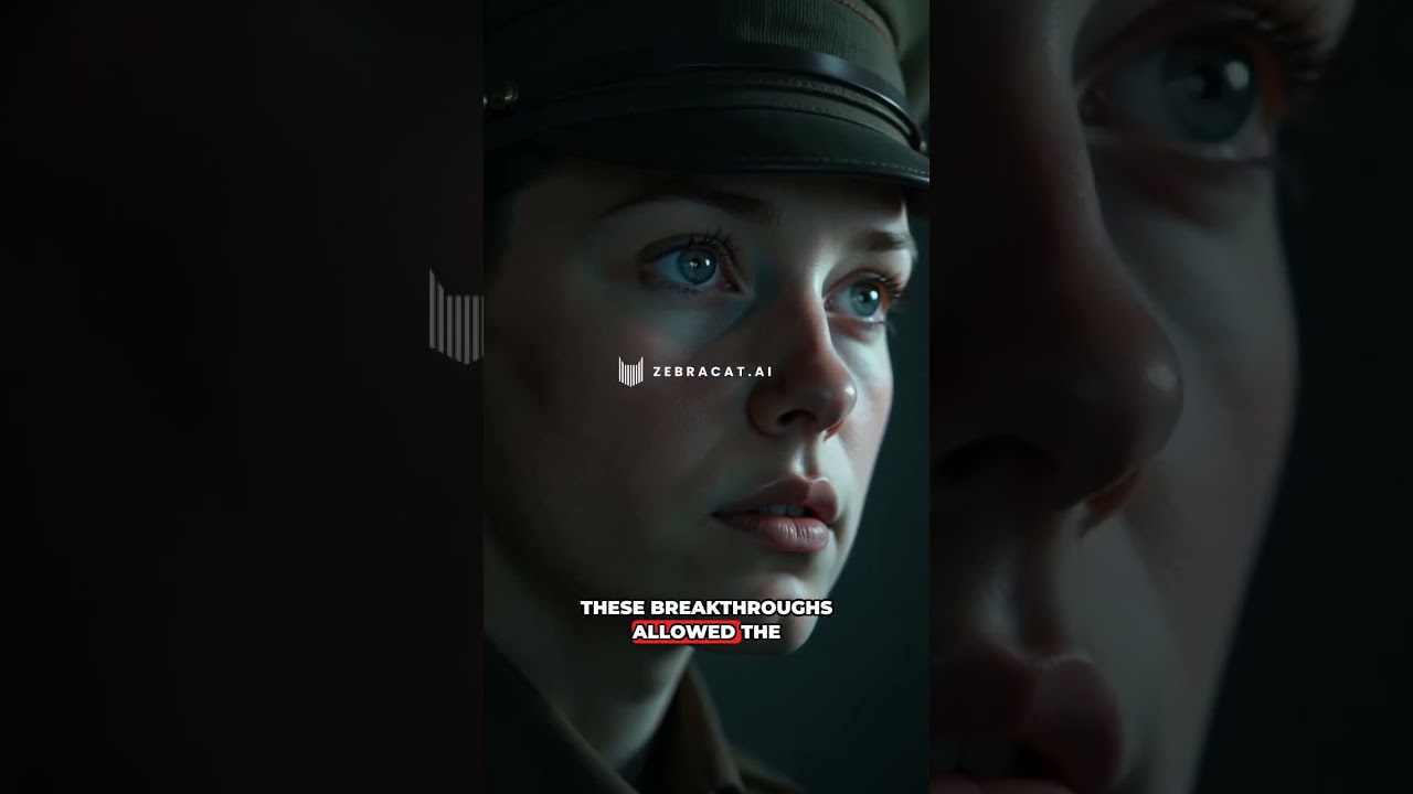 Uncovering Secrets: How WWII Codebreaking Changed History 🕵️‍♂️