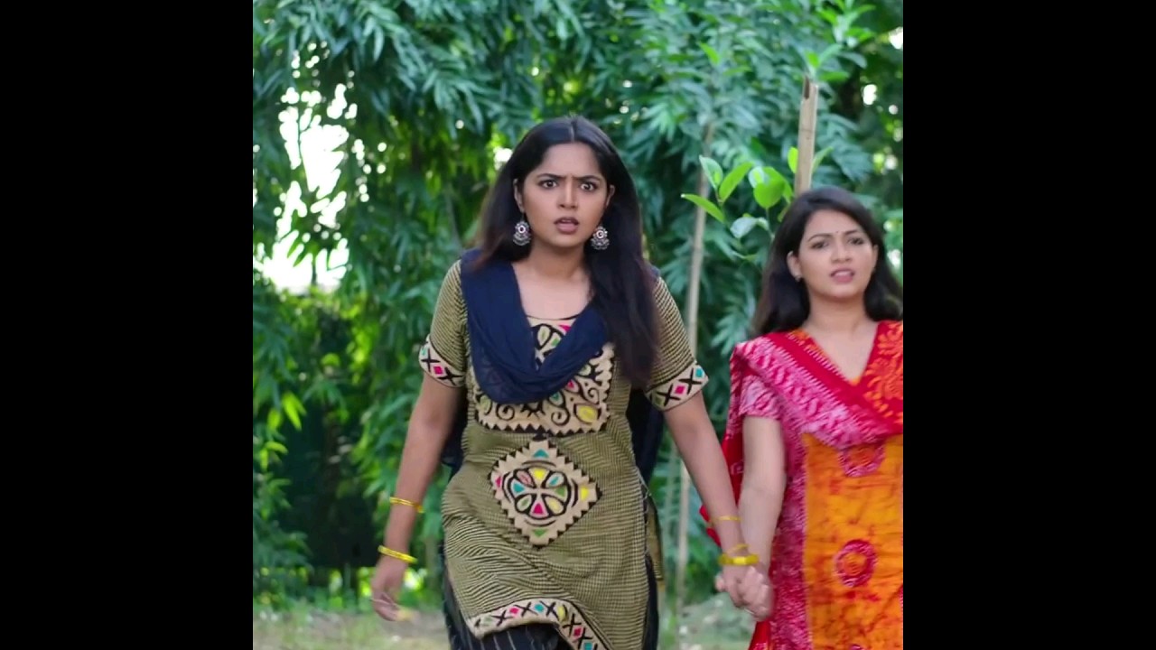 নতুন বাংলা নাটক ২০২৪: এখানে কি করছে তোরা? 🎭