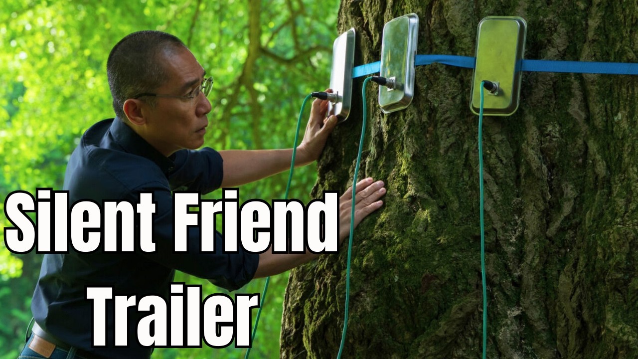 Silent Friend (2026): Nature's Silent Witness 🌿