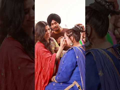 #saunkansaunkne #ammyvirk #nimratkhaira #sargunmehta #punjabi #movie #krajfamousfilms #punjabisong