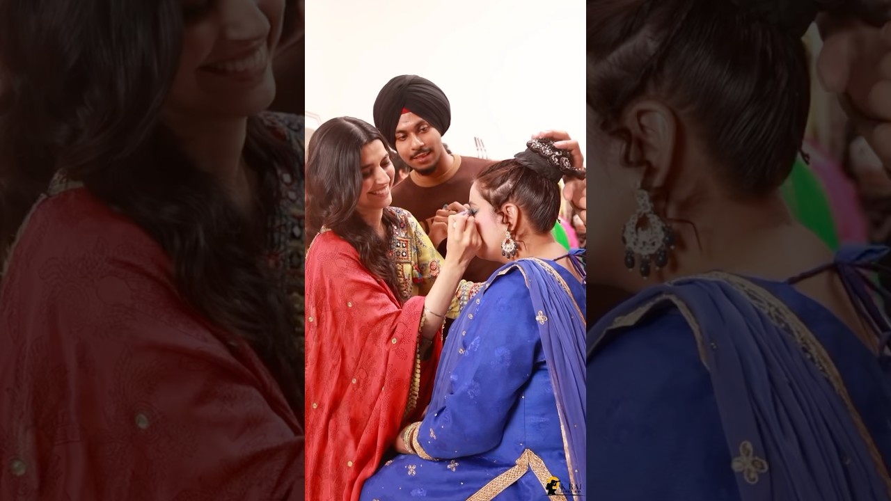 Discover the Latest Punjabi Hit Featuring Ammy Virk & Nimrat Khaira 🎶