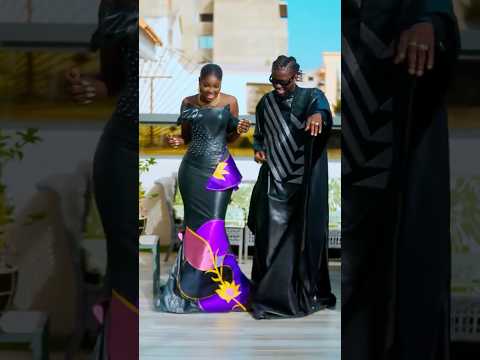 Tabaski 2025 fatou Ndiaye et bass thioune