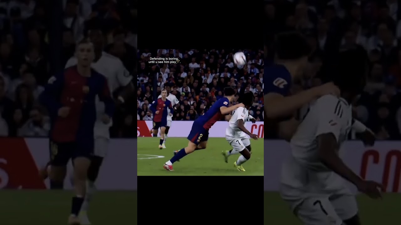 Golden Boy 2025: Pau Cubarsi 🪄