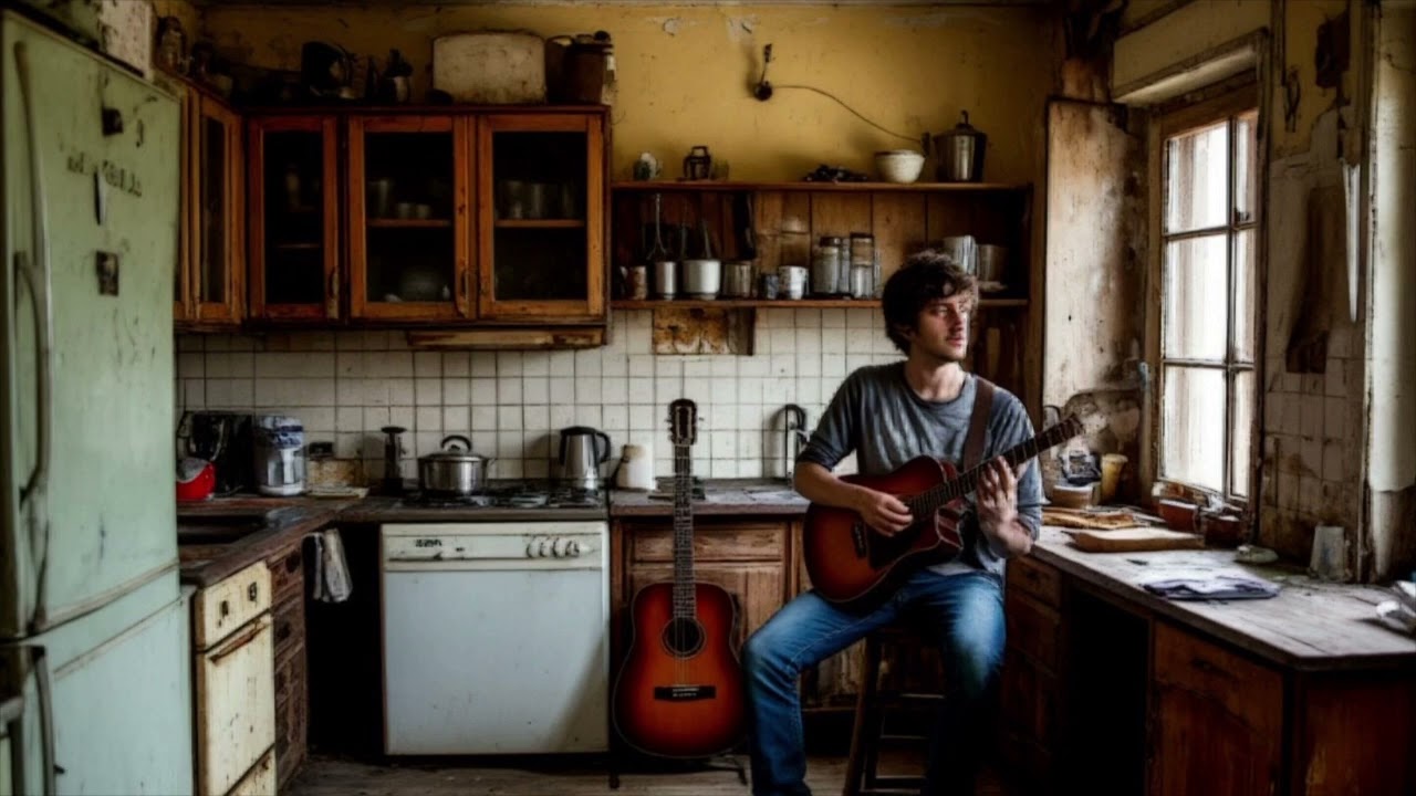 Бонд с кнопкой - Кухни (Kabanov Production Remix) 🎶