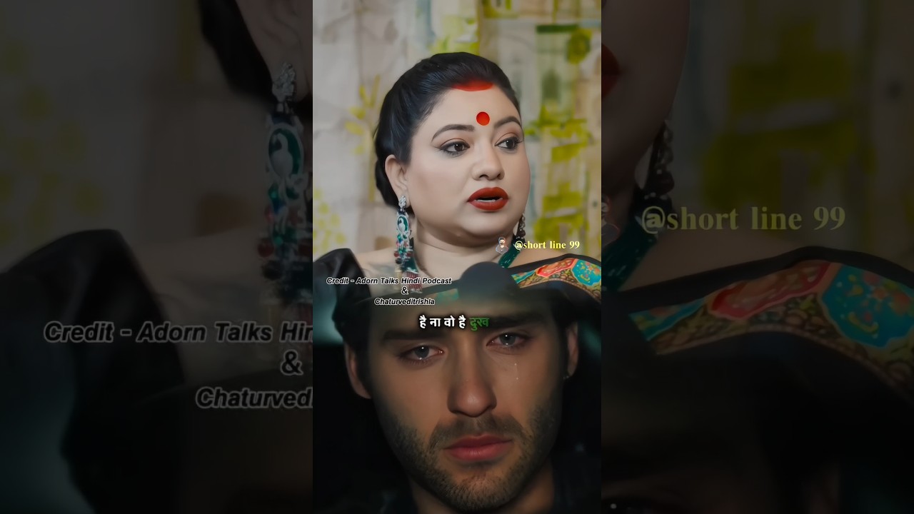 Karmic Relationship Explained: What You Need to Know! ✨