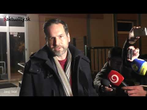 🚨 Akcia Development: Sudkyňa nevzala do väzby exstarostu Kusého obvineného z korupcie | Aktuality