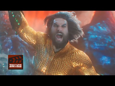 AQUAMAN (2018) but you will never have my allegiance - egonemovieclips