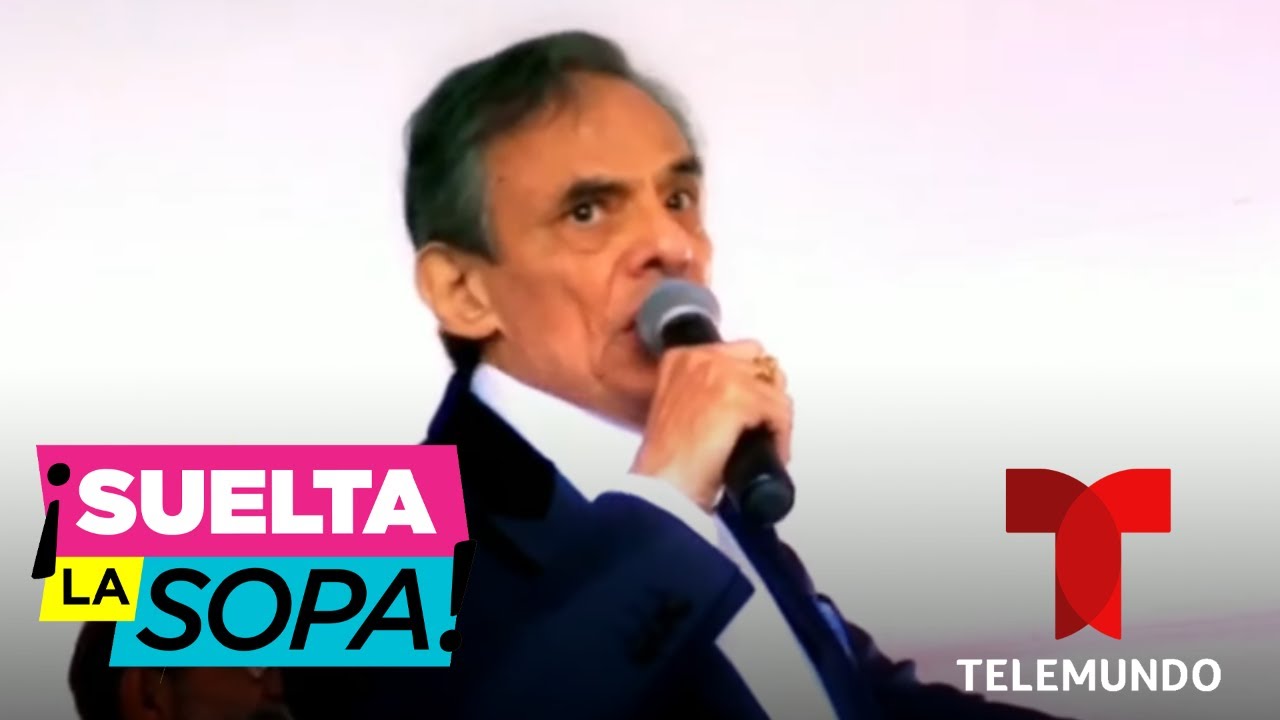 José José: Legado del Príncipe de la Canción 🎶