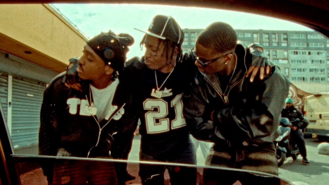 L2B - Tout Pour L'Équipe 🎶 Nouvel Album 'Nés Pour Briller, BOOK II : D2' Disponible Maintenant!