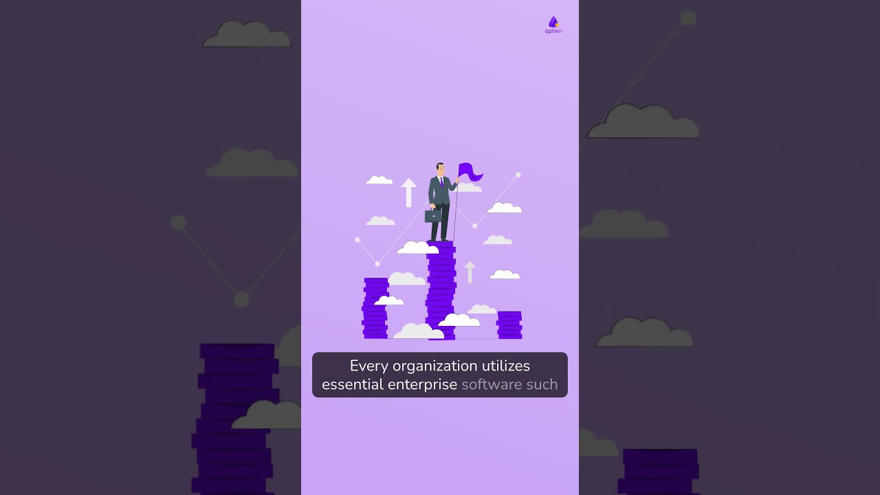 What Is Enterprise Software? Simplify Business Processes