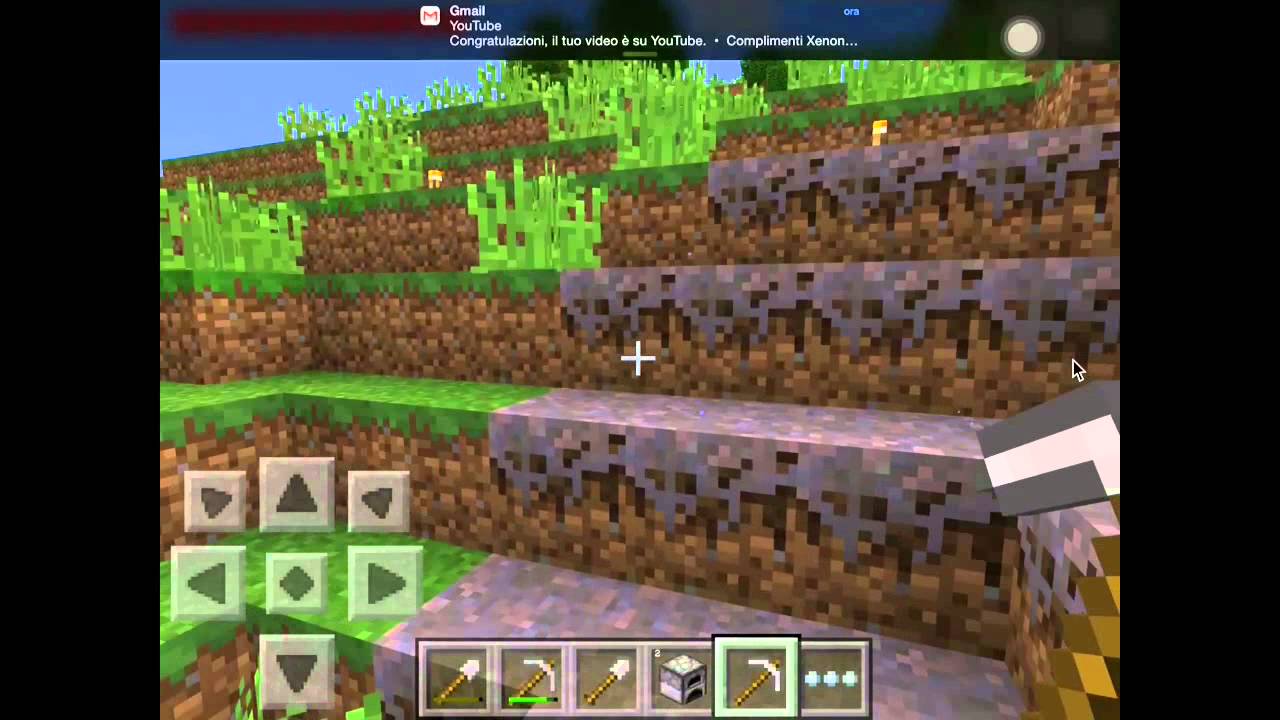 Xenoncraft 2030 🌟 | Minecraft PE Episode 3 - Epic Adventures Await!