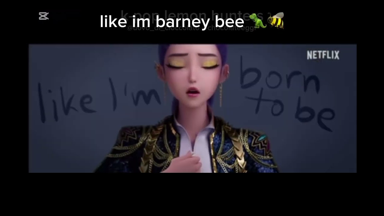 Golden Misheard K-pop Lyrics 🎤