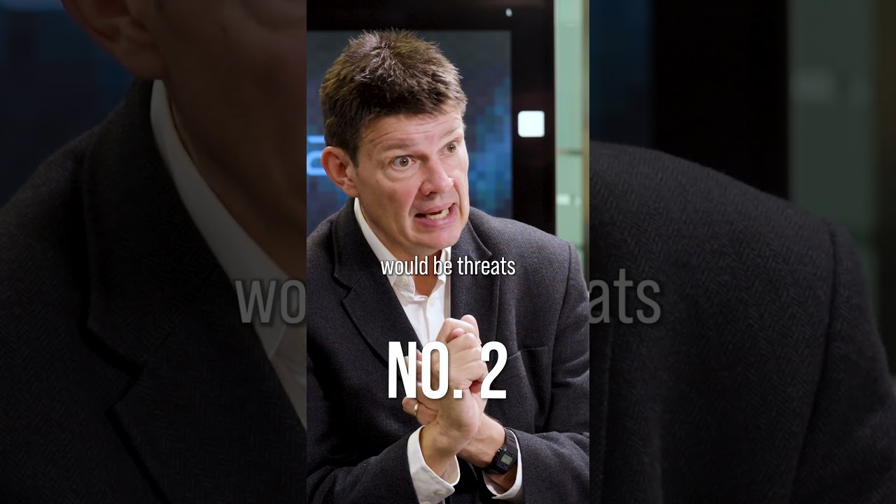 Top 3 Key Cybersecurity Threats to Watch in 2024