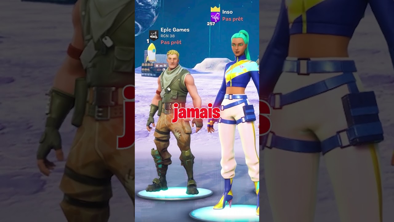 Rencontre exclusive avec un employé d'Epic Games 🎮 | Code Créateur CIT #ad