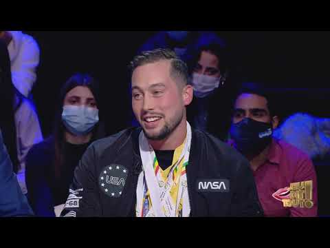 Jeu Dit Tout S03 Episode 07 28-10-2021 Partie 03