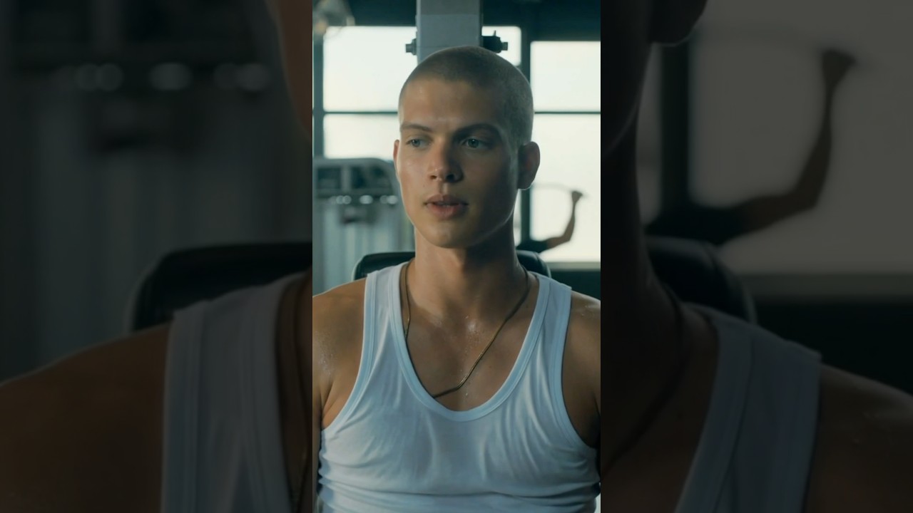 Just Friends (2018): Love Across Boundaries π