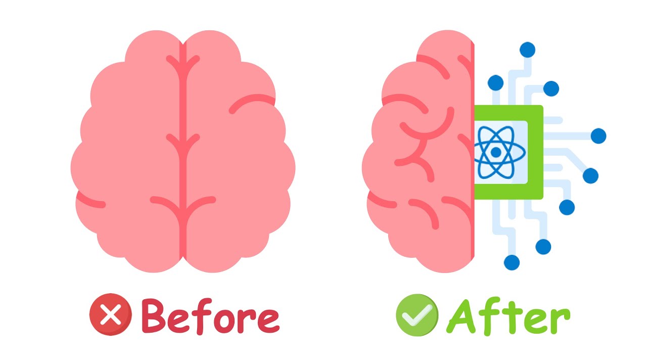 Master React Faster: Rewire Your Brain for Effective Learning 🚀