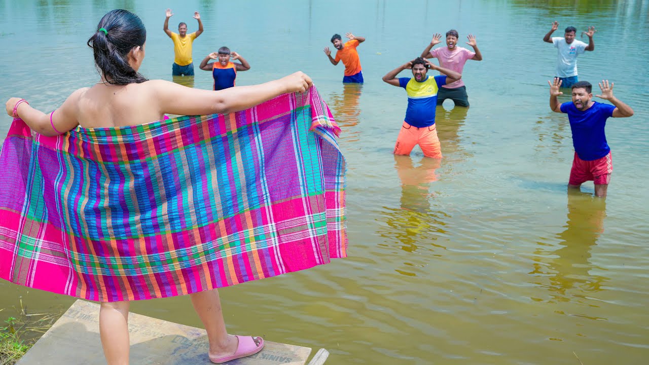 Hilarious New Comedy Video 2025: The Injection Wala Laugh Riot 😂