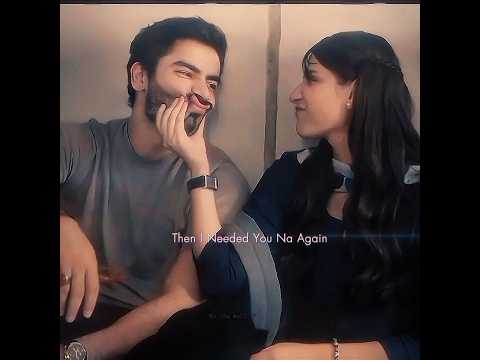 them in another universe❤️ Ramsha & khushhal #ramshakhan#khushhalkhan #biryani#arydigital#arydrama