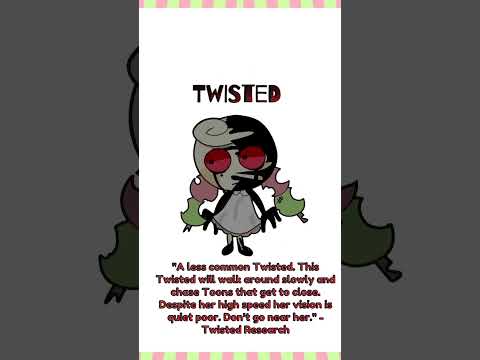 New dandy’s world character! 🍡 #dandidango #dandysworld #oc