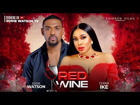 RED WINE - EDDIE WATSON, CHIKA IKE