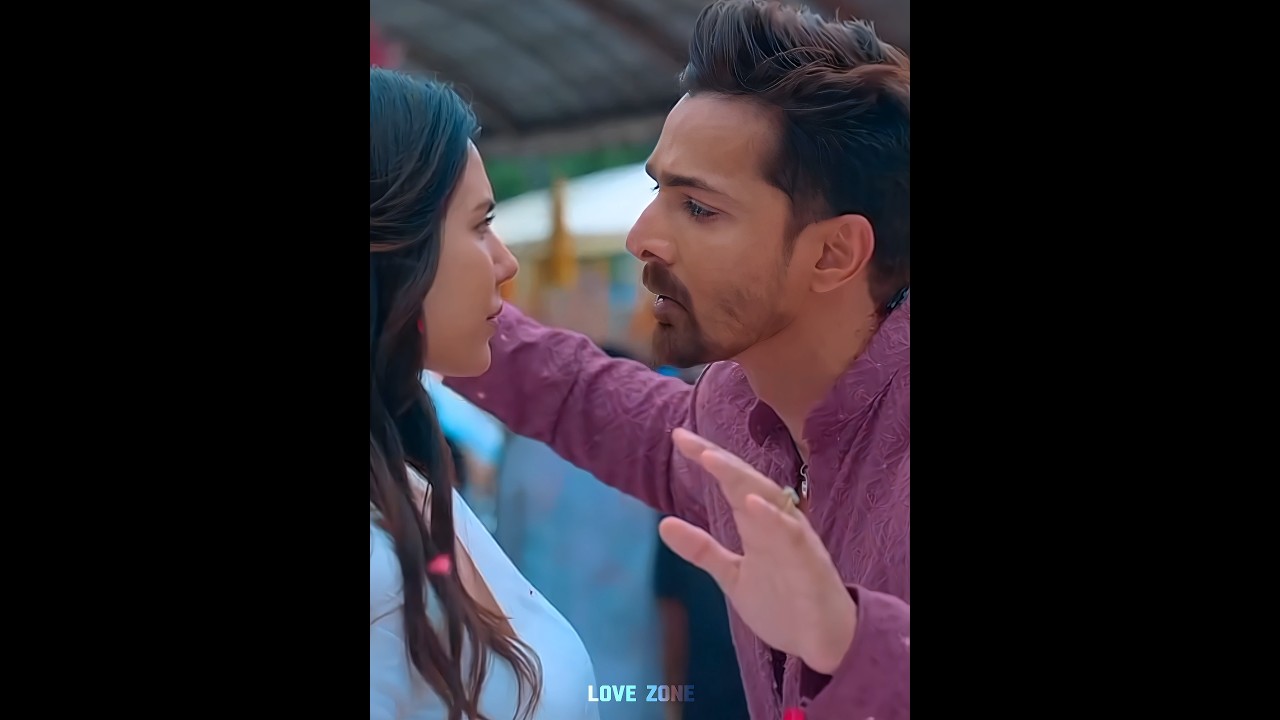 Deewaniyat Movie's Most Heartfelt Scene ❤️ | Harshvardhan Rane & Sonam Bajwa