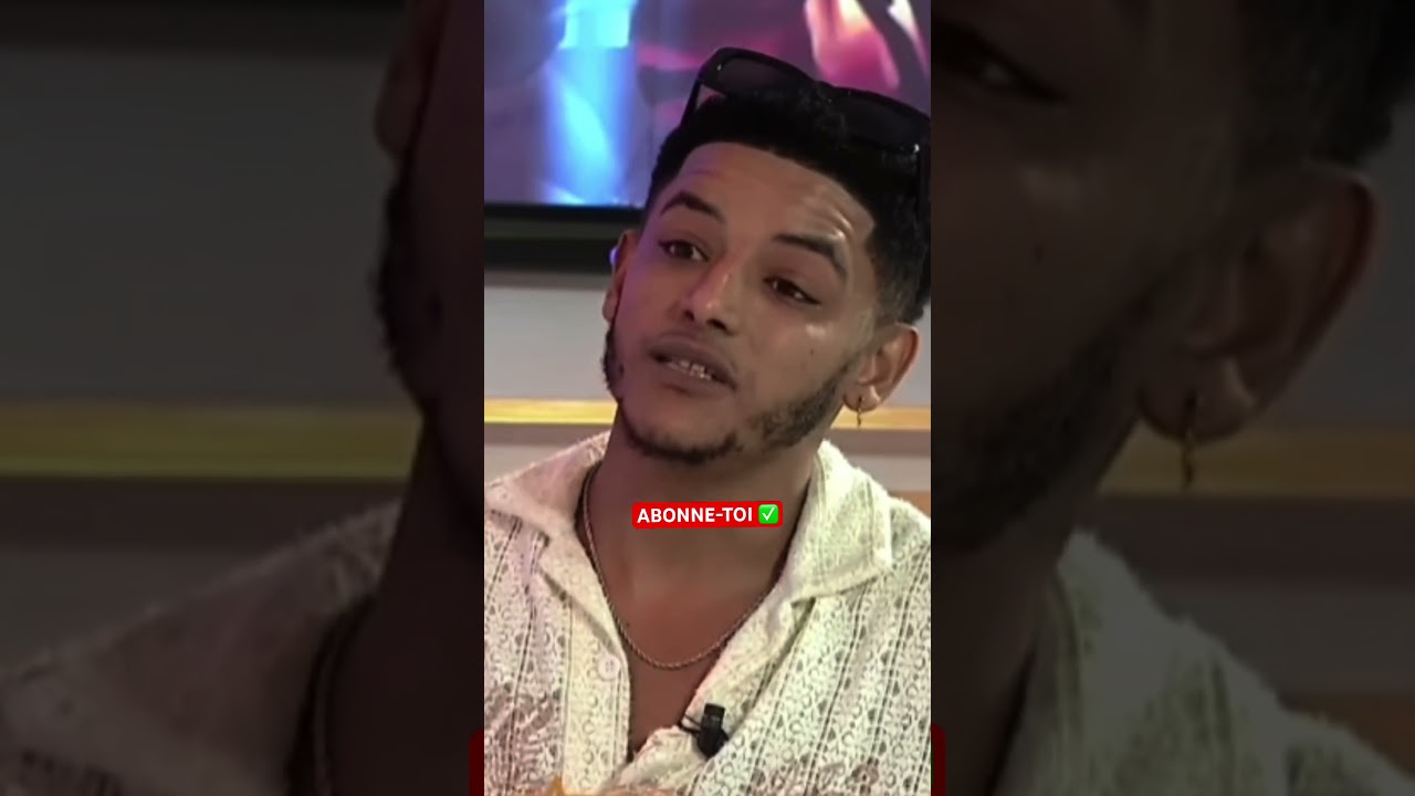 Dip Doundou Guiss: Moy King Bi 🎶