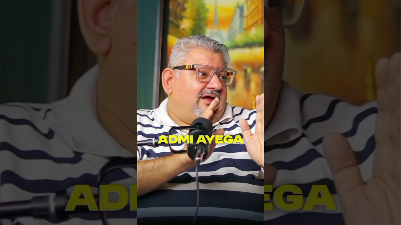 2025 Stock Market Predictions by Deepak Wadhwa π