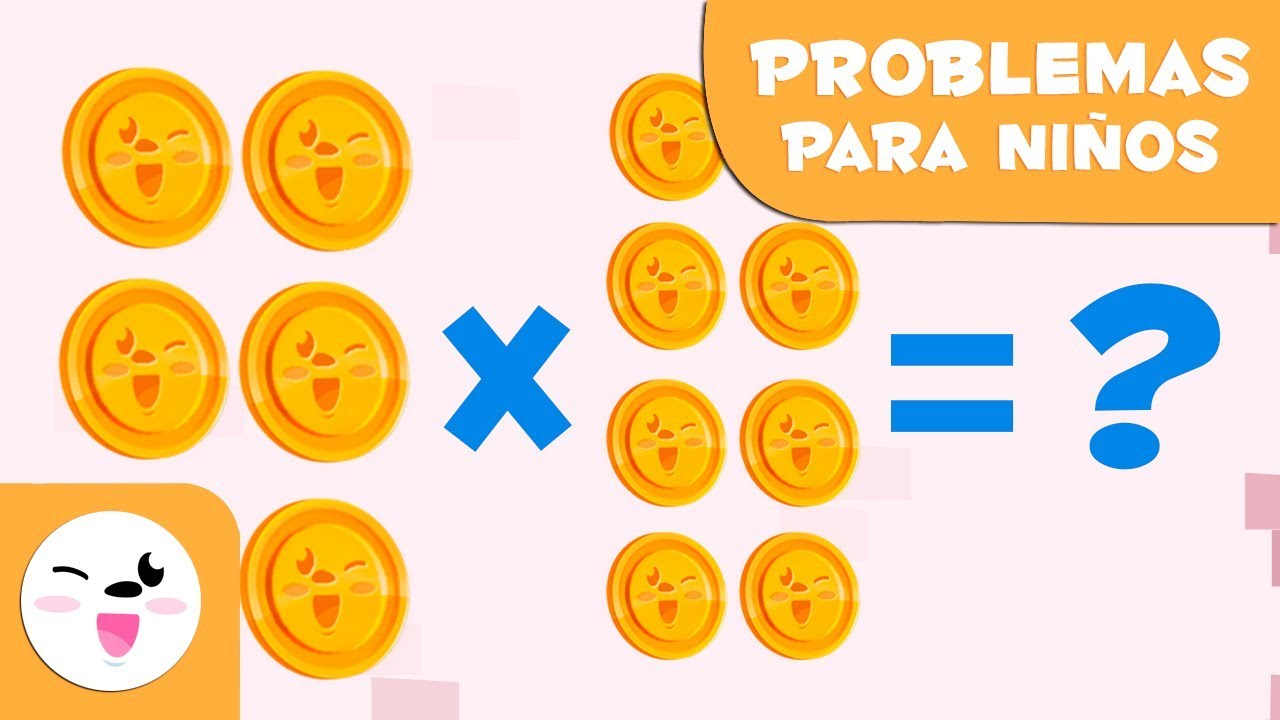 ¡Diviértete con Problemas de Multiplicación y División con Nuestros Monstruos! 🧮