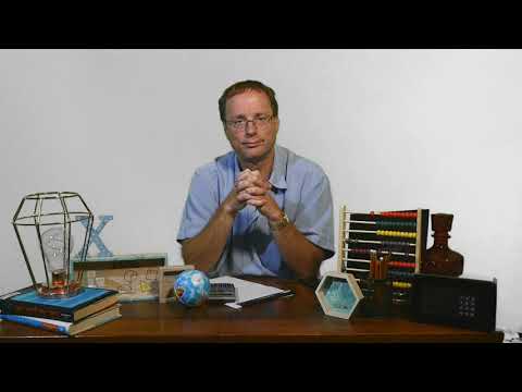 Ep.15 - Hybrid Cryptosystems and Everyday Crypto | Ask the Professor