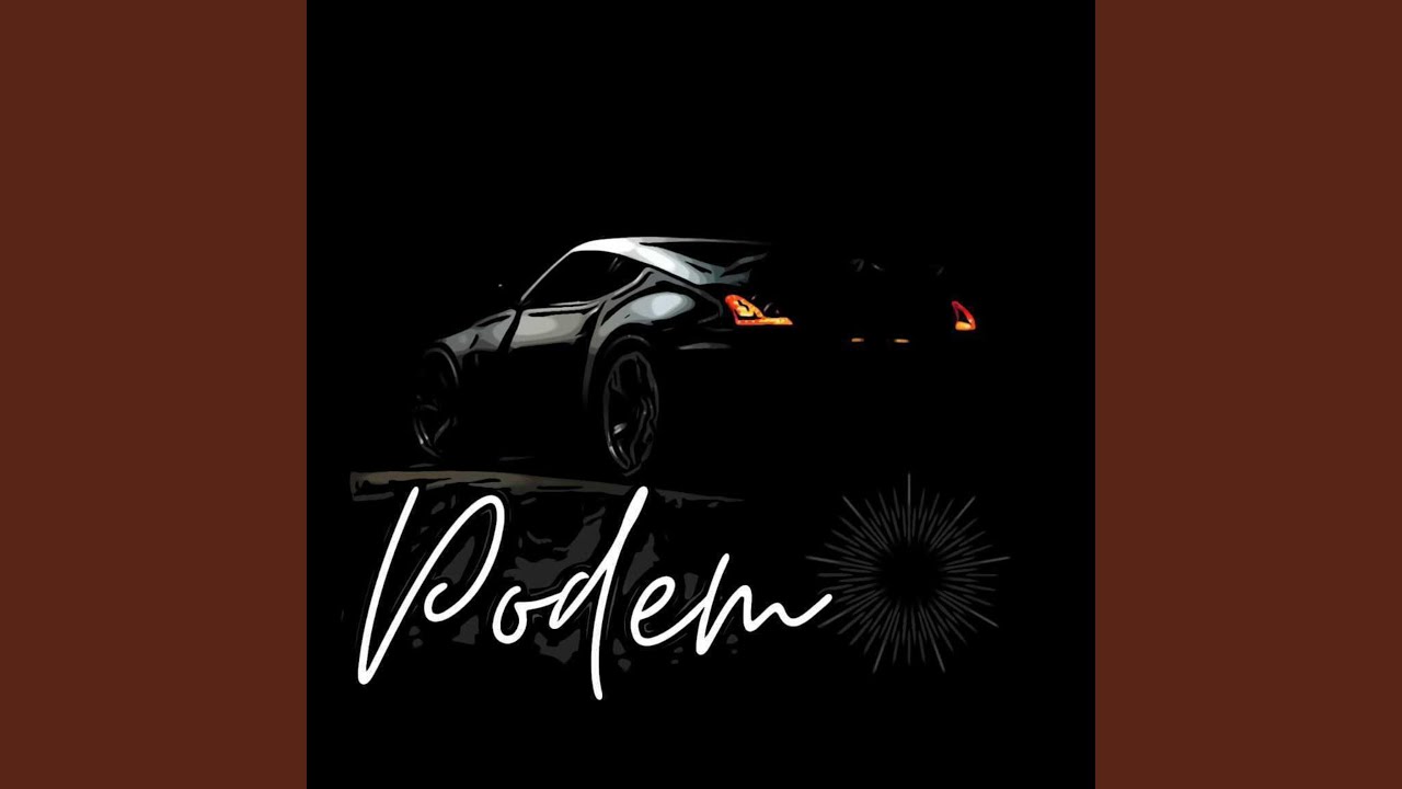 Drive Away Fast by Podem 🚗