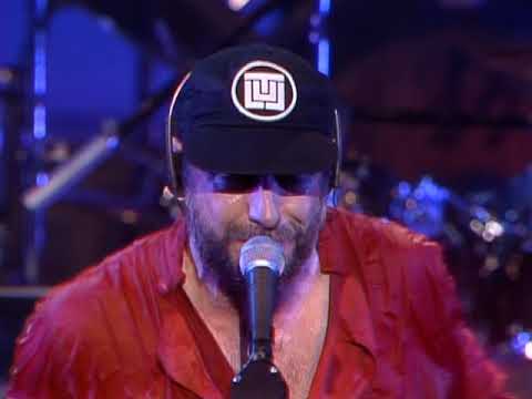 Jethro Tull - Fly By Night Live at Capitol Theatre, 1984 🎸