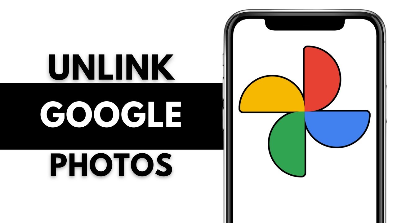 Unlink Google Photos from Gallery Easily 📸