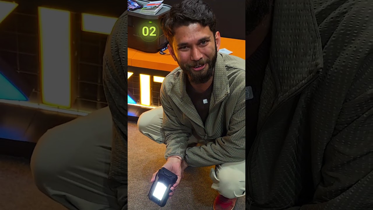 Discover the Most Futuristic Tech of 2025 at MWC Barcelona 🚀