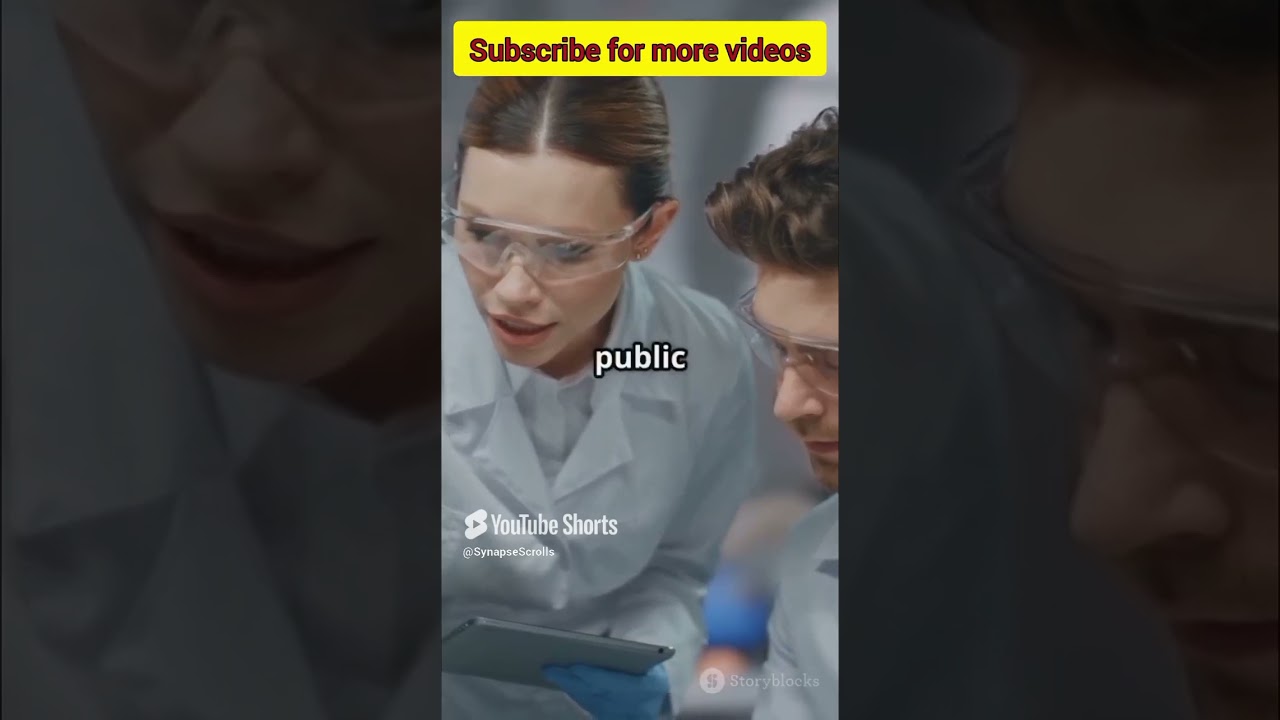 How Public-Key Cryptography Changed Digital Security Forever 🔐